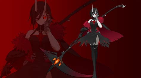 rwby grimm porn|Ruby Encounters a GRIMM Fate 